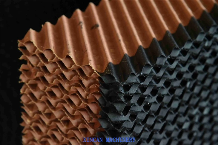 Industrial Cooling Pad