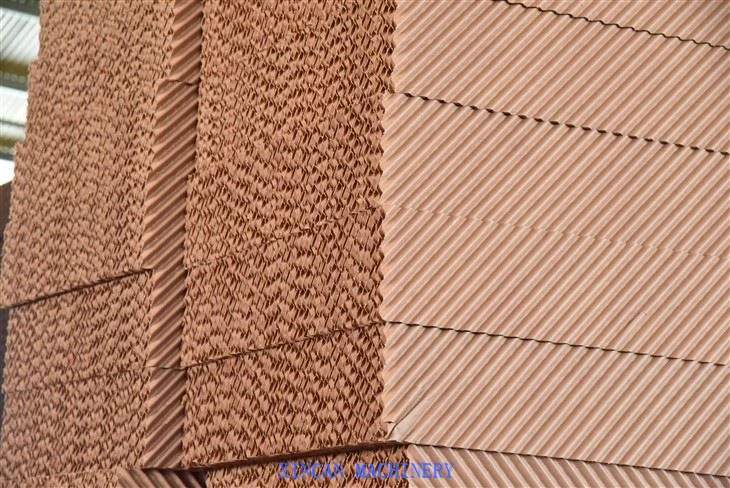 Industrial Cooling Pad